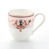 ノリタケ 魔女の宅急便 H-612L／MJ58186 マグカップ（ピンク）