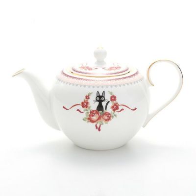 ノリタケ 魔女の宅急便 マグカップ（MJ58186） ピンク（H-612L