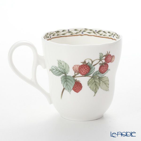 ノリタケ オーチャードガーデン 4911L／T97855 マグカップ