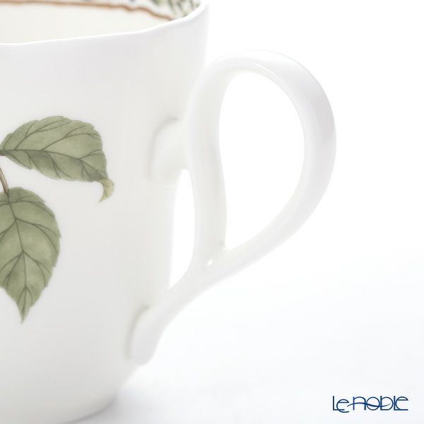 ノリタケ オーチャードガーデン 4911L／T97855 マグカップ