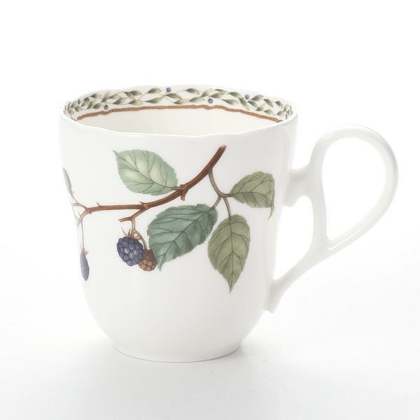 ノリタケ オーチャードガーデン 4911L／T97855 マグカップ