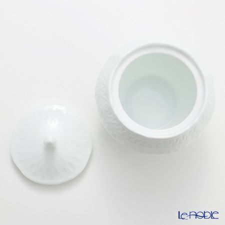 ノリタケ シェール ブラン シュガー 1655L／T94827