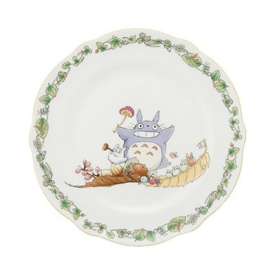 ノリタケ コティホワイト プレート 21cm 5枚セット 1470L／F94411