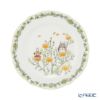 ノリタケ となりのトトロ 22cmプレート 4924-4L／TT97811