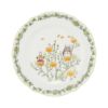 ノリタケ となりのトトロ 22cmプレート 4924-4L／TT97811