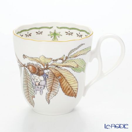 ノリタケ となりのトトロ 4924-1L／TT97855 マグカップ