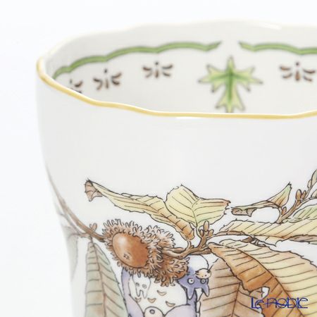 ノリタケ となりのトトロ 4924-1L／TT97855 マグカップ