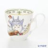ノリタケ となりのトトロ 4924-3L／TT97855 マグカップ