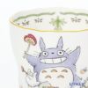 ノリタケ となりのトトロ 4924-3L／TT97855 マグカップ