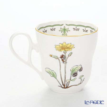 ノリタケ となりのトトロ 4924-7L／TT97855 マグカップ