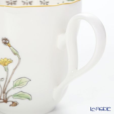 ノリタケ となりのトトロ 4924-7L／TT97855 マグカップ