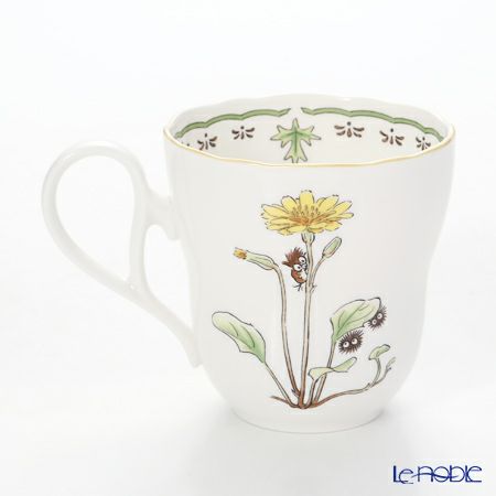 ノリタケ となりのトトロ 4924-8L／TT97855 マグカップ