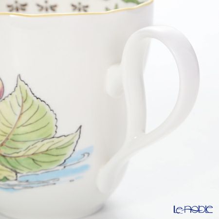 ノリタケ となりのトトロ 4924-8L／TT97855 マグカップ