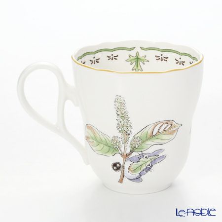 ノリタケ となりのトトロ 4924-9L／TT97855 マグカップ