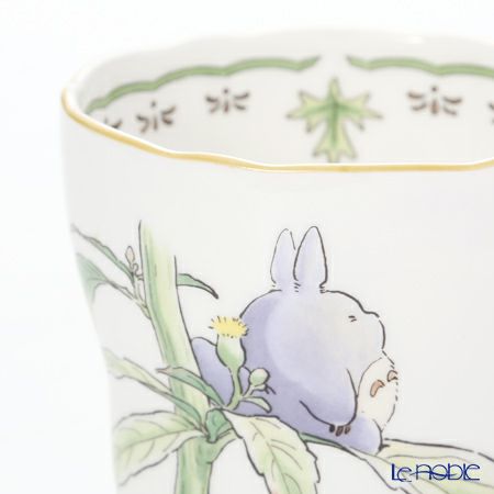 ノリタケ となりのトトロ 4924-9L／TT97855 マグカップ