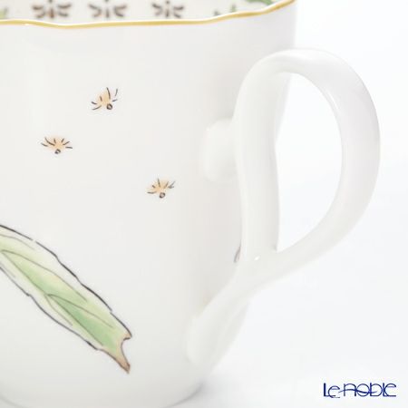 ノリタケ となりのトトロ 4924-9L／TT97855 マグカップ