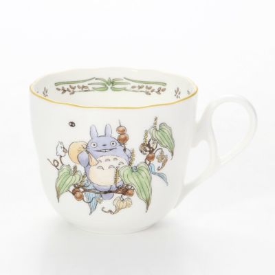 ノリタケ スタジオコレクション AC146／K102 縁起物 蓋物 犬筥 （いぬ