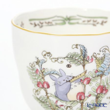 ノリタケ となりのトトロ 4924-11L／TT97857 マグカップ 小