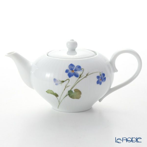 ノリタケ あづまの路 WY1011／1654-15 汲出茶器揃 5客