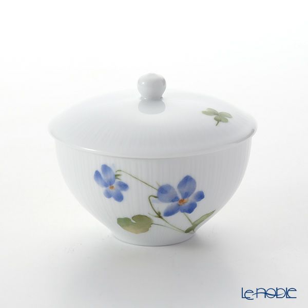 ノリタケ あづまの路 WY1011／1654-15 汲出茶器揃 5客