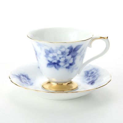 大倉陶園 | ブランド洋食器専門店ル・ノーブル 公式オンラインショップ