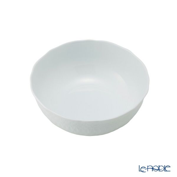 ノリタケ シェール ブラン ボウル 14cm 1655L／94893
