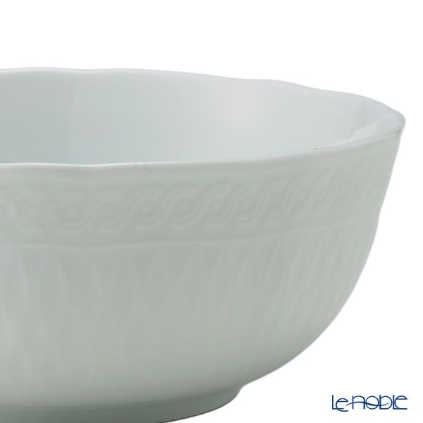 ノリタケ シェール ブラン ボウル 14cm 1655L／94893