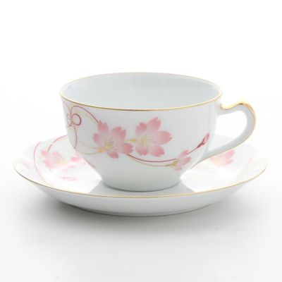 大倉陶園　バレー　ジゼル 大倉陶園 公式オンラインショップ