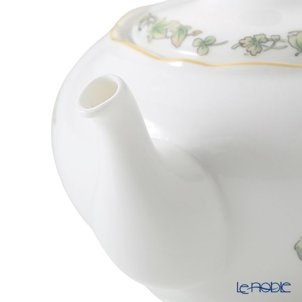 ノリタケ となりのトトロ ティーポット （小） 茶こし付 4924-4L／TT97863