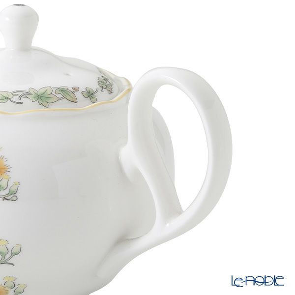 ノリタケ となりのトトロ ティーポット （小） 茶こし付 4924-4L／TT97863