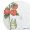 ノリタケ となりのトトロ 野菜シリーズ 1704-2L／VT94531 15.5cmプレート トマト