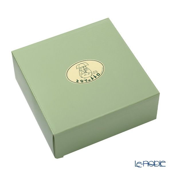 ノリタケ となりのトトロ 野菜シリーズ 1704-15L／VF94531 15.5cmプレート 5枚絵変り