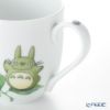ノリタケ となりのトトロ 野菜シリーズ 1704-2L／VT91086 マグ 290ml トマト