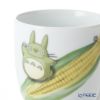 ノリタケ となりのトトロ 野菜シリーズ 1704-3L／VT91086 マグ 290ml トウモロコシ
