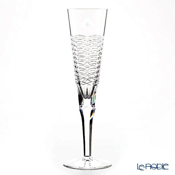 カガミクリスタル フルートシャンパン K3201／2872 1月・松