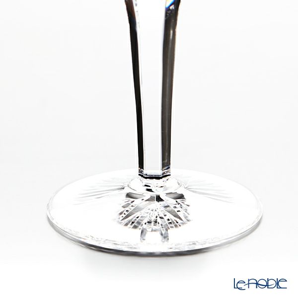 カガミクリスタル フルートシャンパン K3201／2872 1月・松