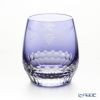 カガミクリスタル ロックグラス T741／2882CMP 11月・葡萄