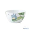 ノリタケ となりのトトロ 野菜シリーズ ボウル 11cm 5枚絵変り 1704-15L／VF94579