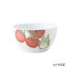 ノリタケ となりのトトロ 野菜シリーズ ボウル 11cm 5枚絵変り 1704-15L／VF94579