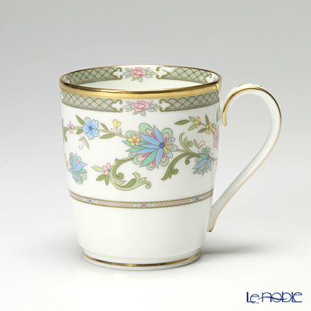 ノリタケ ヨシノ 9983J／T59880 マグカップ ホワイト