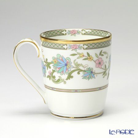 ノリタケ ヨシノ 9983J／T59880 マグカップ ホワイト