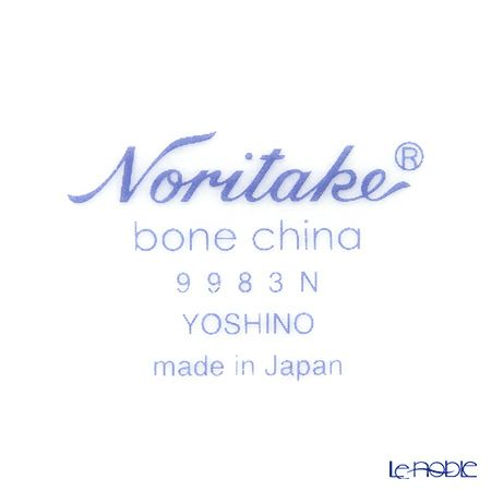 ノリタケ ヨシノ 9983J／T59880 マグカップ ホワイト
