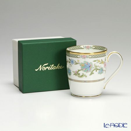 ノリタケ ヨシノ 9983J／T59880 マグカップ ホワイト