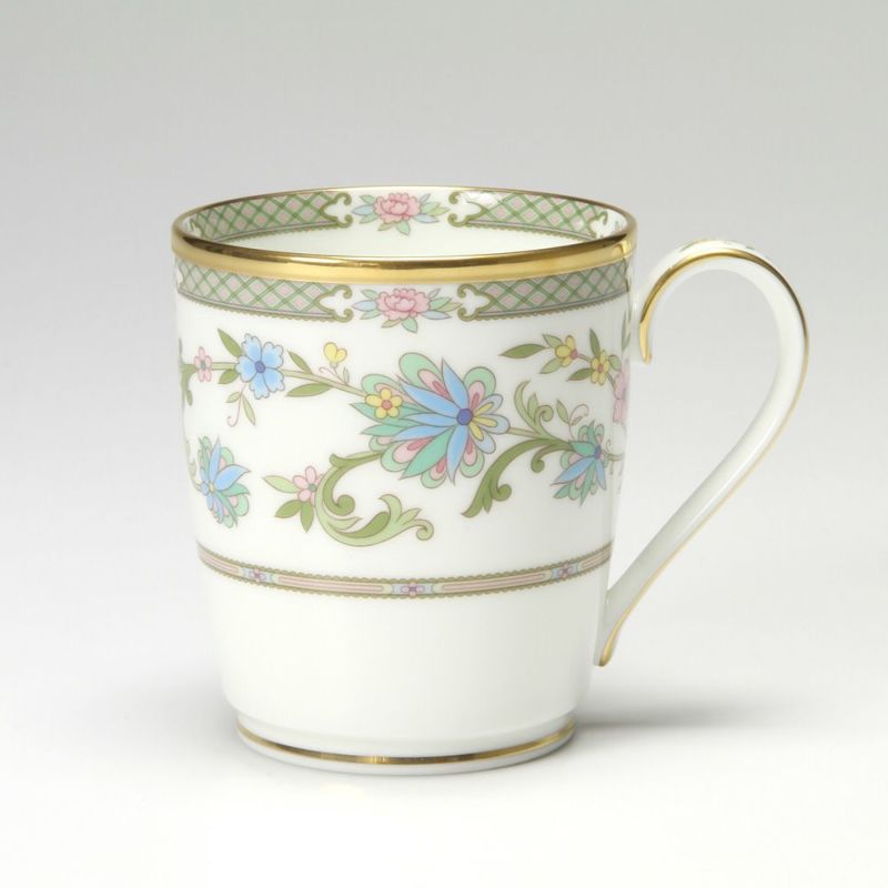 ノリタケ ヨシノ 9983J／T59880 マグカップ ホワイト