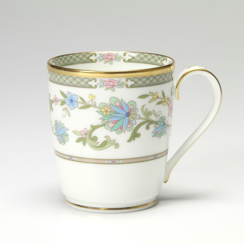 ノリタケ ヨシノ 9983J／T59880 マグカップ ホワイト