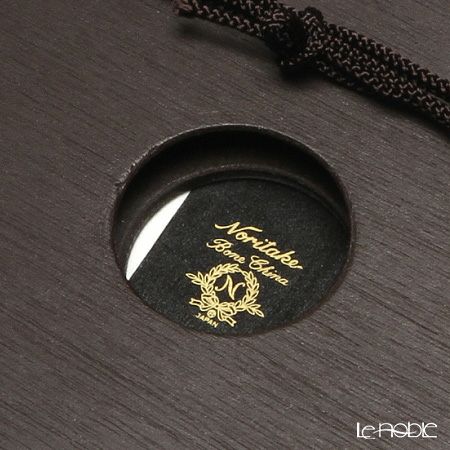 ノリタケ スタジオコレクション A086／SK092 縁起物 七枚組陶額 七福神