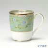 ノリタケ ヨシノ 9983-5J／T59880 マグカップ グリーン