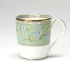 ノリタケ ヨシノ 9983-5J／T59880 マグカップ グリーン
