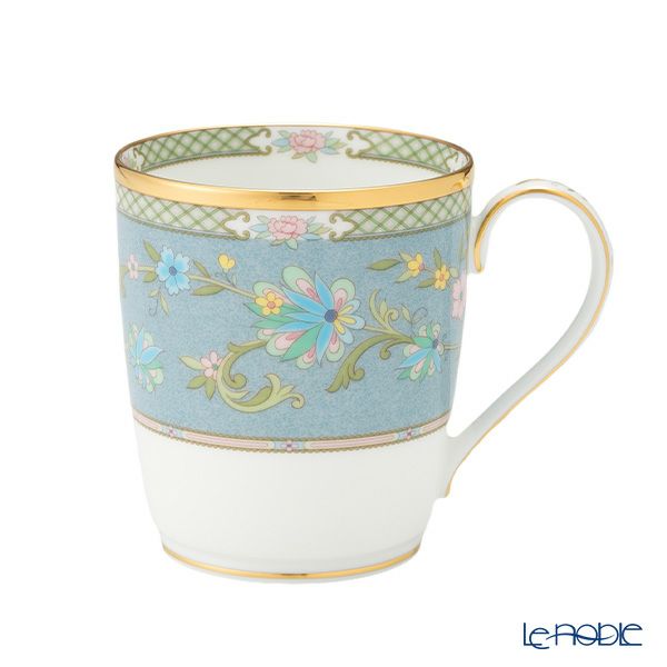 ノリタケ ヨシノ 9983-6J／T59880 マグカップ グレー