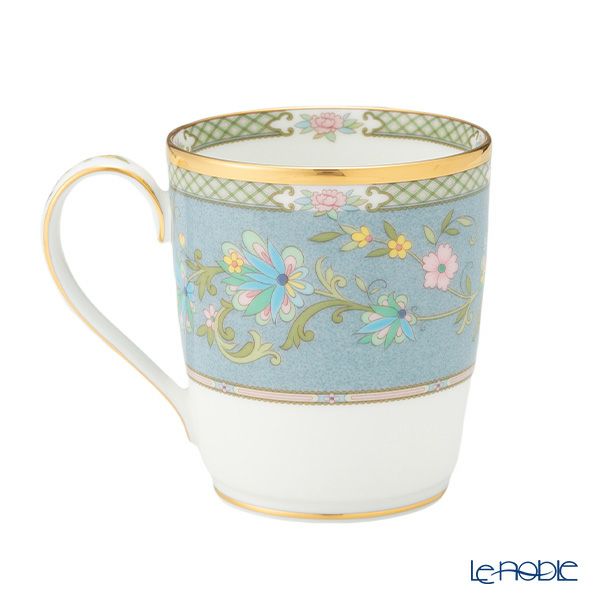 ノリタケ ヨシノ 9983-6J／T59880 マグカップ グレー